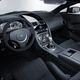 Image for article titled Aston Martin V12 Vantage: Four More Cylinders
